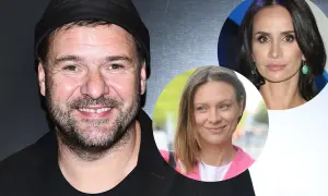 Z kim jest Tomasz Karolak? Zaskakujące fakty o jego życiu prywatnym
