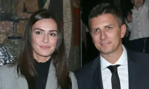 Czy Borek ma żonę? Oto prawda o jego życiu prywatnym