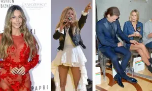 Małgorzata Rozenek-Majdan kiedyś: jak wyglądała i co się zmieniło