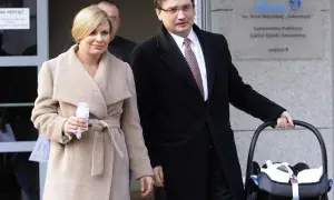 Czy Zbigniew Ziobro ma dzieci? Wszystko o rodzinie i życiu prywatnym polityka