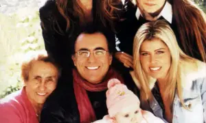 Al Bano dzieci: ile ma i jak wygląda ich życie prywatne?