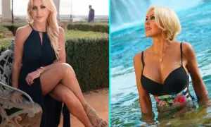 Ile lat ma Teresa Werner? Zaskakująca prawda o jej wieku!
