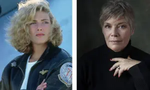 Kelly McGillis ile ma lat? Zaskakująca historia życia aktorki