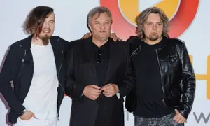 Ile dzieci ma Krzysztof Cugowski? Zaskakujące fakty o rodzinie muzyka