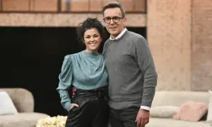 Z kim jest Cichopek teraz: szokujące wyznanie gwiazdy o nowym partnerze