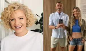 Z kim jest Dorota Szelągowska? Poznaj Wojtka i ich miłość w Hiszpanii
