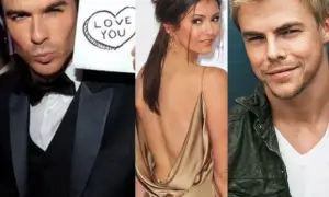 Nina Dobrev z kim jest? Zaskakujące szczegóły o jej związku