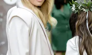 Agnieszka Hyży: ile ma dzieci i jak wygląda jej życie rodzinne?