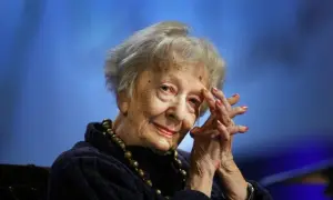 Wisława Szymborska – gdzie naprawdę się urodziła i jakie to ma znaczenie