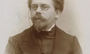 Gdzie urodził się Władysław Reymont? Poznaj korzenie noblisty