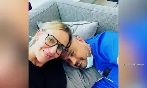 Marcin Ambroziak ile ma dzieci? Oto zaskakujące szczegóły o rodzinie