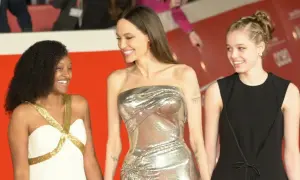 Ile dzieci ma Angelina Jolie? Zaskakujące fakty o jej rodzinie