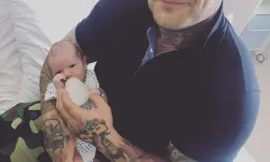 Czy Popek ma dzieci? Sprawdź, co wiadomo o rodzinie kontrowersyjnego artysty
