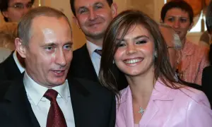 Obecna żona Putina w 2025: szokujące fakty o Alinie Kabajewie