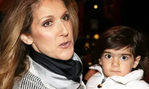 Celine Dion ile ma dzieci? Oto imiona i historie jej synów