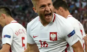 Ile lat ma Błaszczykowski? Zaskakujące fakty o jego życiu i karierze