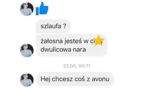 Najlepsze memy chcesz coś z Avonu – śmiech gwarantowany!