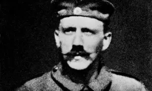Kiedy urodził się Adolf? Odkryj datę i miejsce narodzin Hitlera