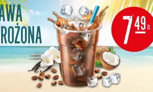 Najlepsze memy o kawie mrożonej, które rozbawią każdego miłośnika kawy