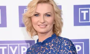 Marzena Kawa ile ma dzieci? Zaskakujące informacje o jej rodzinie