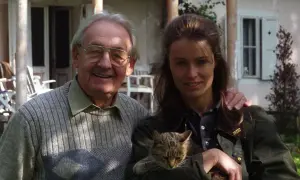 Czy Andrzej Wajda miał dzieci? Zaskakująca prawda o jego rodzinie
