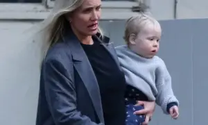 Czy Cameron Diaz ma dzieci? Zaskakująca prawda o jej życiu rodzinnym i karierze