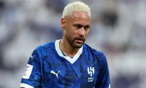Gdzie mieszka Neymar? Odkryj jego życie w Arabii Saudyjskiej