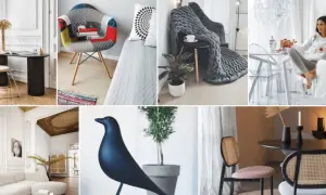 Oto jak wyglądają domy polskich celebrytów bez filtrów i retuszu: stylowe wnętrza, designerskie meble i osobiste akcenty.