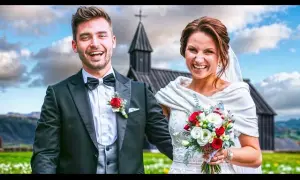 Czy Dizowsky ma żonę? Zaskakujące szczegóły życia prywatnego youtubera