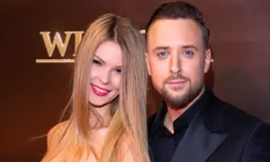 Czy Aleksander Sikora ma żonę? Oto zaskakujące szczegóły jego życia