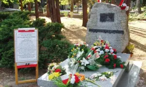Smutna prawda o tym co się stało z żoną Kuklińskiego - nowe fakty wyszły na jaw
