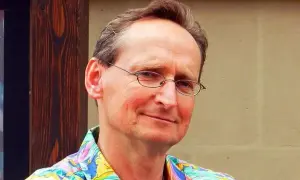 Wojciech Cejrowski ile ma dzieci? Zaskakujące fakty o jego rodzinie!