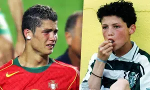 Gdzie urodził się Cristiano Ronaldo? Zaskakujące fakty z jego dzieciństwa
