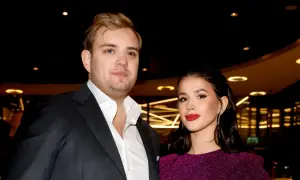 Kim naprawdę jest Kevin Mglej: prawnik, muzyk i przedsiębiorca