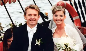 Damian Olech: poznaj męża dziennikarki TVP, finansistę i biznesmena