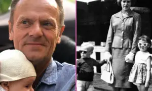 Kim jest ojciec Tuska - poznaj mroczną historię, która ukształtowała polityka