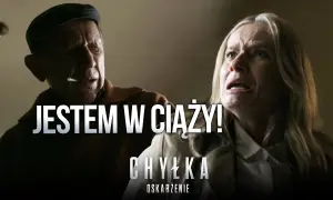 Z kim Chyłka jest w ciąży? Niespodzianki w książce Obrona