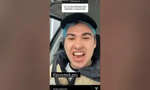 Ile lat ma Przemek Pro? Poznaj wiek popularnego influencera