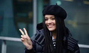 Sara James ile ma lat? Zaskakujące fakty o jej wieku i karierze