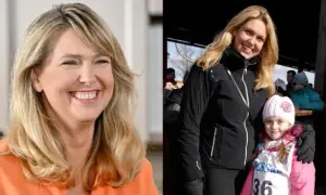 Ewa Wachowicz córka ile ma lat? Zaskakujące szczegóły o Aleksandrze