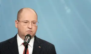Ile dzieci ma Adam Bielan? Zaskakujące fakty o jego rodzinie i życiu prywatnym