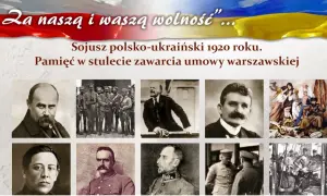 Skąd się wzięli Ukraińcy? Historia, która zaskakuje i fascynuje