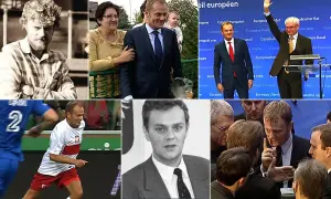 Donald Tusk wiek – ile lat ma były premier Polski? Sprawdź teraz
