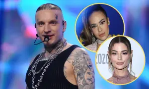 Smolasty z kim jest? Poznaj jego związek z Nicole Akonchong