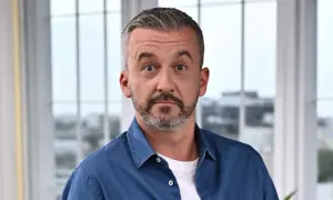 Krzysztof Skórzyński ile ma lat? Tajemnice jego wieku i życia prywatnego.