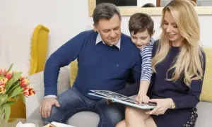 Jacek Łęski: Ile ma dzieci i jak wpływają na jego życie?