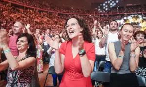 Poznaj prawdę o życiu małżeńskim Marcina Zielińskiego: czy ma żonę i rodzinę