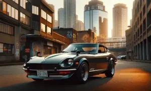 Nissan skąd pochodzi? Fascynująca historia japońskiej marki samochodowej
