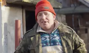 Czy Gienek z Plutycz ma żonę? Prawda o jego życiu osobistym