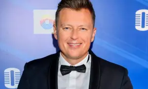 Ile lat ma Rafał Brzozowski? Zaskakująca prawda o jego wieku!
